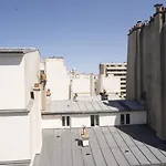 Bright 20M Near The Eiffel Tower