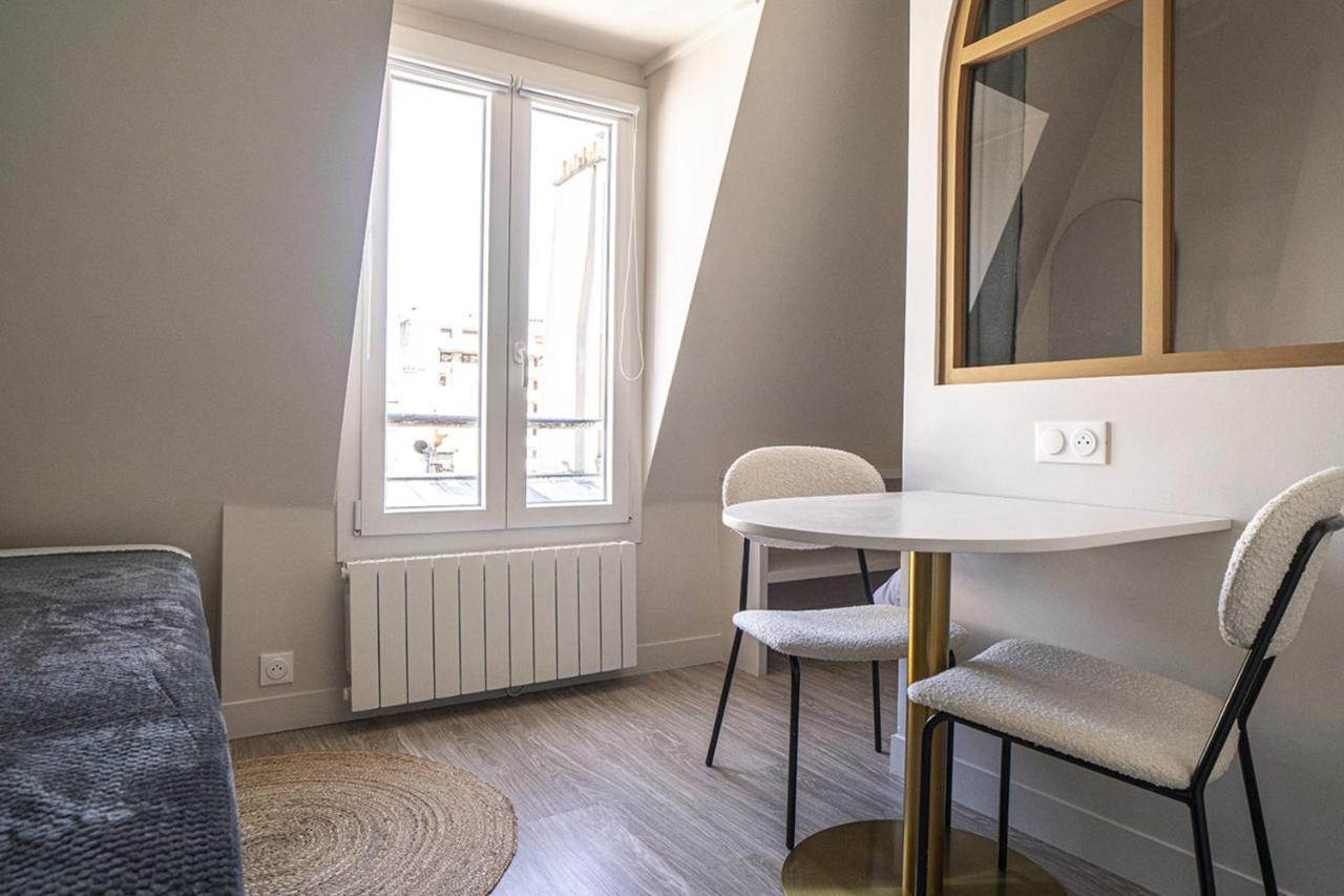 Appartamento Bright 20m Near The Eiffel Tower Parigi