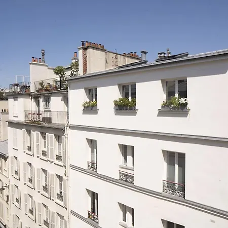 Bright 20m Near The Eiffel Tower Parigi